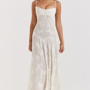 House of CB Seren Dress